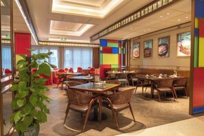 Restaurantes