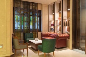 Interior - Ziye Hotel (Tongxiang)