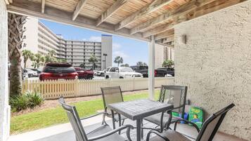 Apartment | 2 bedrooms