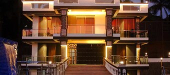 Sky High Villa by Joy Suites

