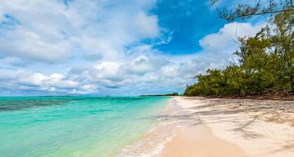 Island Time Escape – Resort Stay #405, Island Time Resort