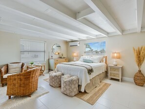 Fer et planche à repasser, Wi-Fi, draps fournis