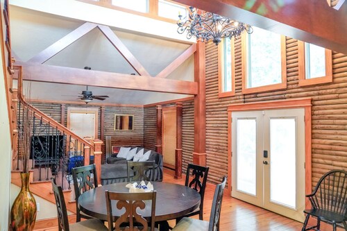 Galveston Bay Retreat