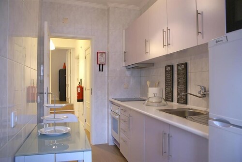 Nove de Julho Apartment