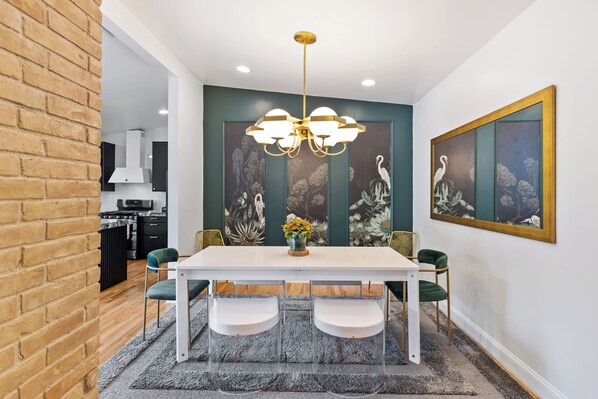 تناول الطعام