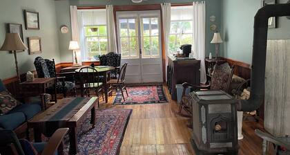 Historic House in Stockholm, Wisconsin