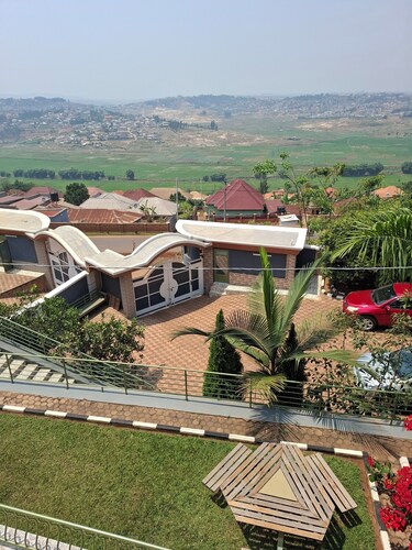 Visitez les Gorilles, Kigali, Appartement de Rêve