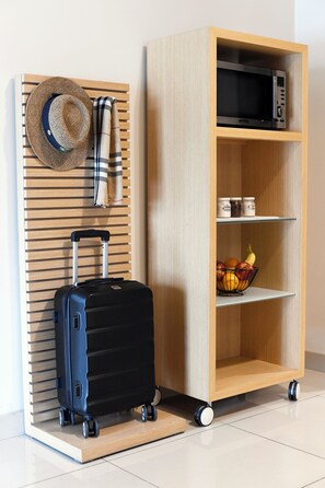 Living area - Dream Studios BA Apartments (Buenos Aires)