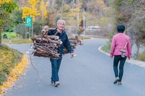 Miscellaneous - Paradise Village Ice Creek Hotel (Jinzhai)