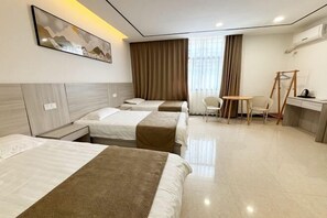 Room - Paradise Village Ice Creek Hotel (Jinzhai)