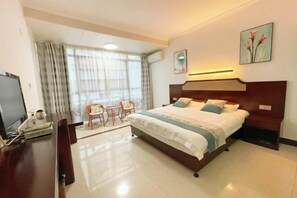 ห้องพัก