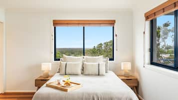 3 chambres, Wi-Fi, draps fournis