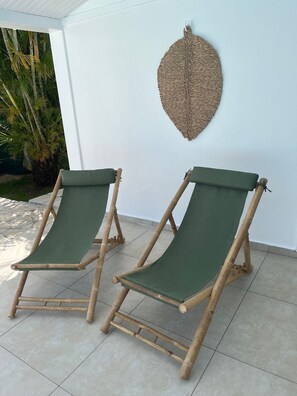 Terras