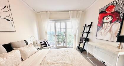 Toorak Executive & Corporate Residence