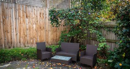 Toorak Executive & Corporate Residence