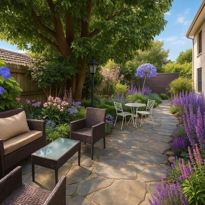 Toorak Executive & Corporate Residence  