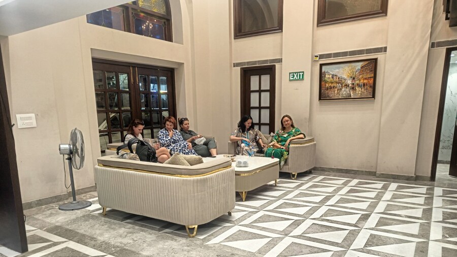 Hotel Sapphire House Paharganj