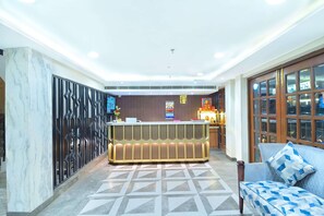 Recepción