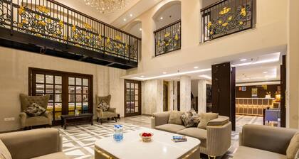 Hotel Sapphire House Paharganj