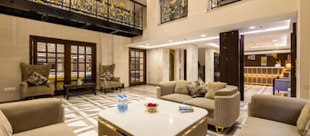 Hotel Sapphire House Paharganj