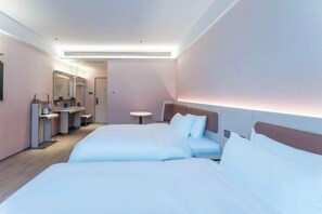 Room - HanTing Hotel (Taizhou Sanmen) (Sanmen)