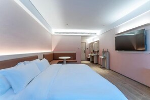 Room - HanTing Hotel (Taizhou Sanmen) (Sanmen)