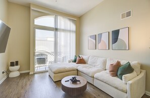 Téléviseur connecté