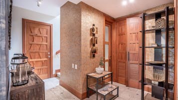 Apartment | 4 bedrooms