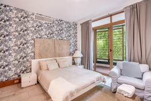 Appartement | 4 chambres