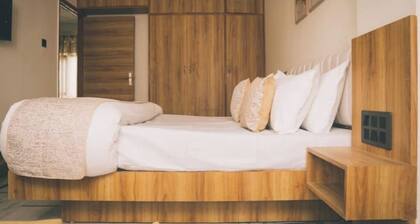 Wonderful 3-bedroom apartment with WiFi in charming Shimla