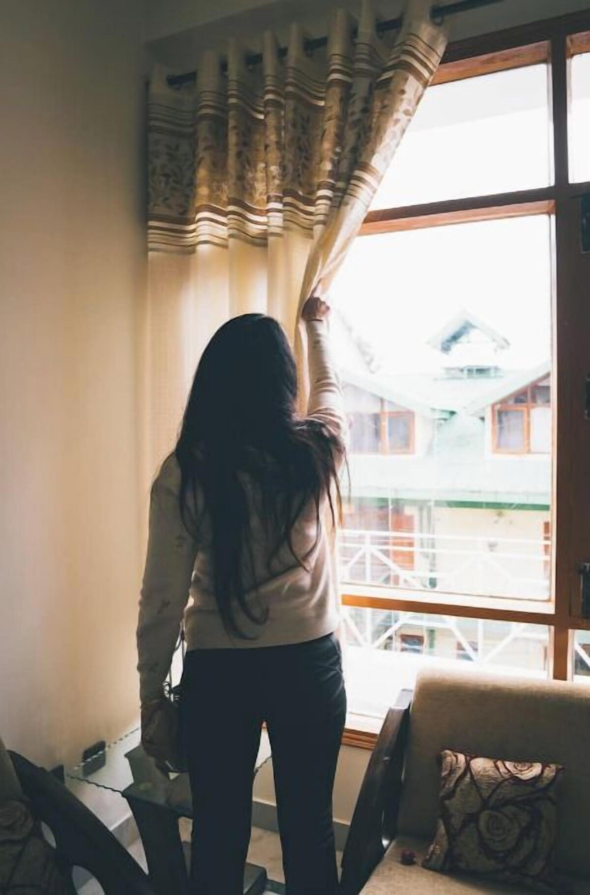 Bild für Gastgeberprofil