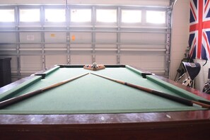 Spielezimmer