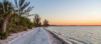 Bahia Beach Townhome