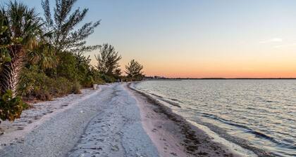 Bahia Beach Townhome