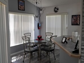 Dining - 8054 Hidden Gem (Kissimmee)