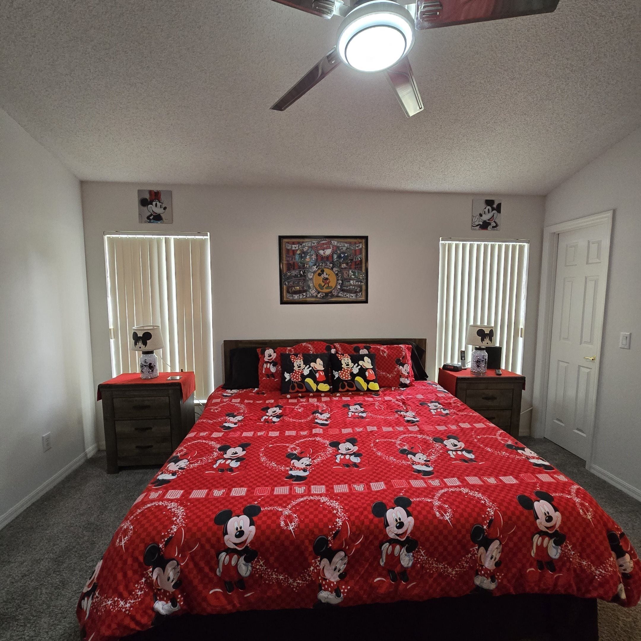 House, Multiple Beds, Pool Access, Pool View (8054 Hidden Gem) | 4 bedrooms, individually decorated, individually furnished, bed sheets