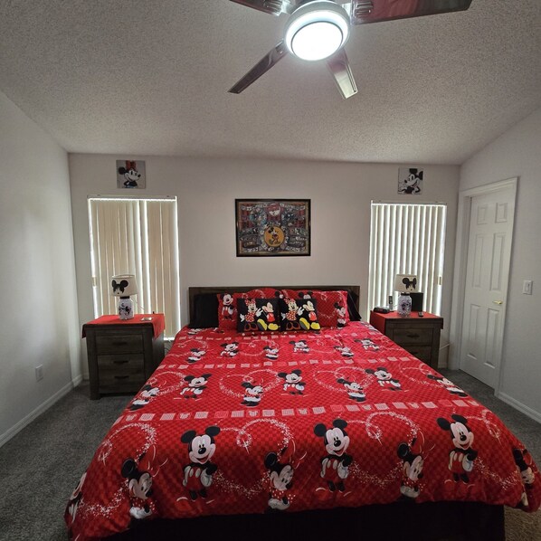 House, Multiple Beds, Pool Access, Pool View (8054 Hidden Gem)