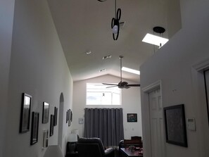 House, Multiple Beds, Pool Access, Pool View (8054 Hidden Gem) | Interior - 8054 Hidden Gem (Kissimmee)