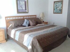 Villa, Multiple Beds, Pool Access, Garden View (5 Bed Florida Villa - West Haven)