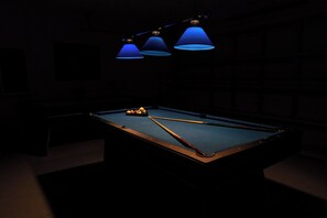 Sala de juegos
