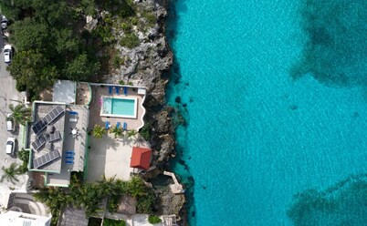 Seaside Oasis, Large Ocean Facing Pool, Ocean View