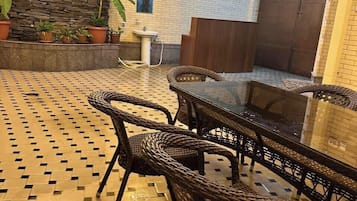 Teras/patio
