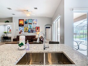 Interior - Windsor Palms Resort/Pool/Spa/By Disney (Kissimmee)