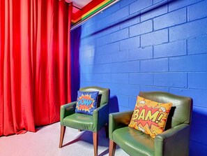 Interior - Windsor Palms Resort/Pool/Spa/By Disney (Kissimmee)