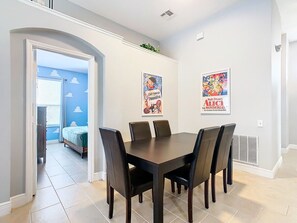 Dining - Windsor Palms Resort/Pool/Spa/By Disney (Kissimmee)