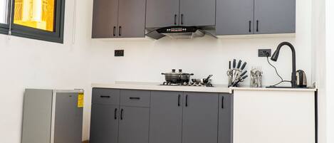 Cozinha privada
