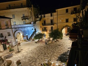 Property grounds - La Maga Circe B&B (San felice Circeo)