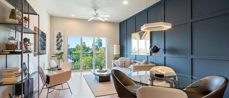 スマートテレビ