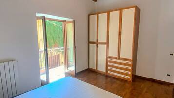 2 Schlafzimmer, Internetzugang, Bettwäsche