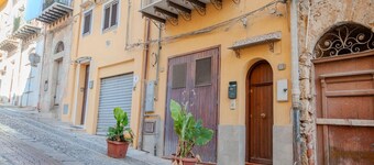 La discesa di San Giuseppe